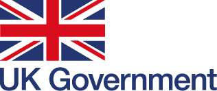 UK govt logo